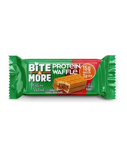 Protein Waffle
