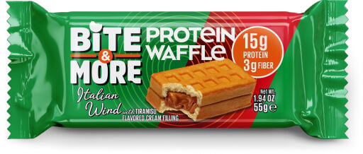 Protein Waffle