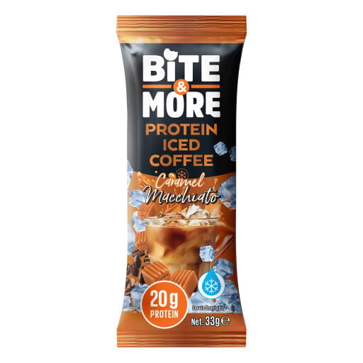 Protein Kahve