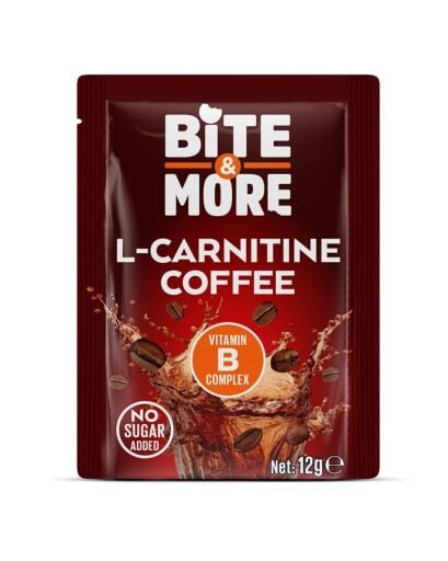 L-Carnitine Kahve