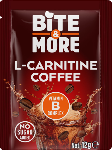 L-Carnitine Kahve