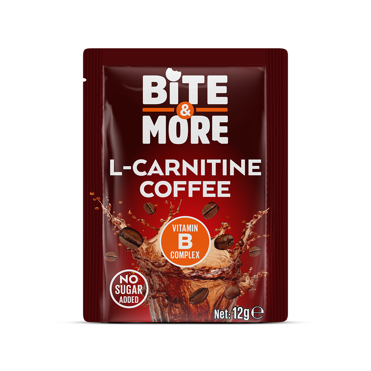 L-Karnitin Kahve (12g)