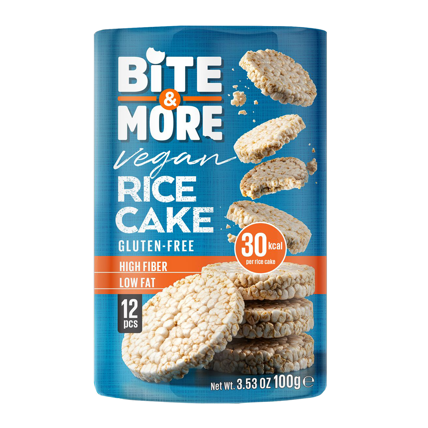 Pirinç Patlağı (120g)