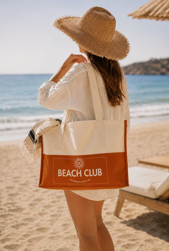 Beach & More Yaz Paketi