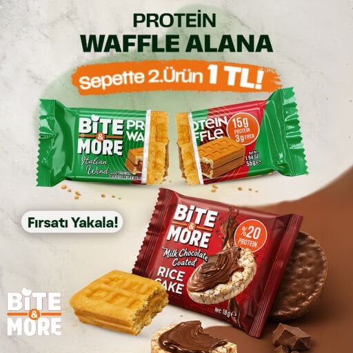 2. ÜRÜN 1 TL
