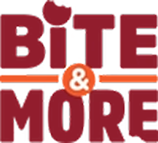 Bite & More Kahvaltılık Protein Pankek 168g (8 Adet) | Bite & More
