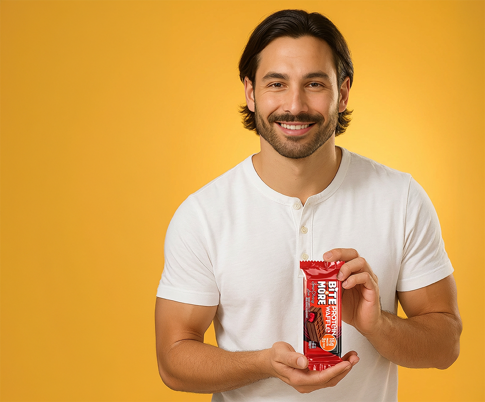 15g Protein<br>4g Lif