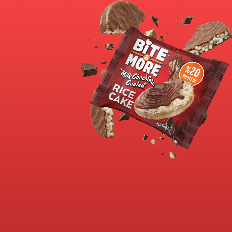 Protein Pirinç Patlağı