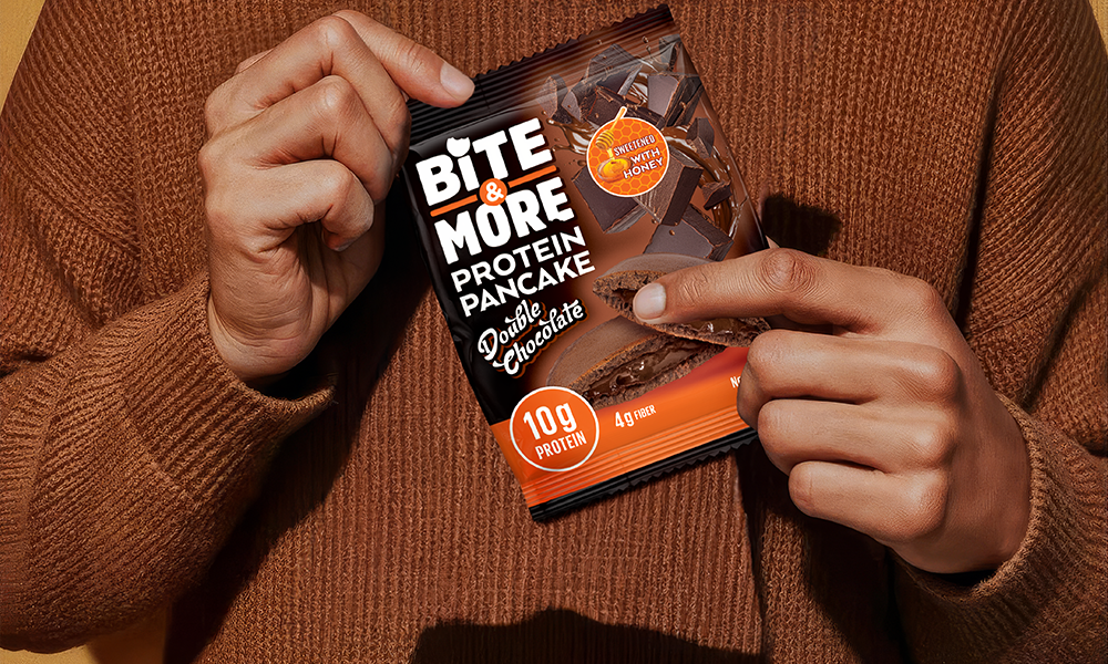 10g Protein<br>4g Lif